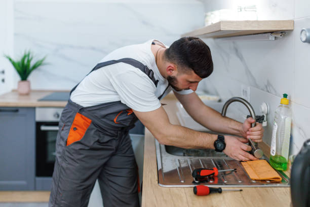 Best Clogged Drain Plumber  in Lake Waccamaw, NC