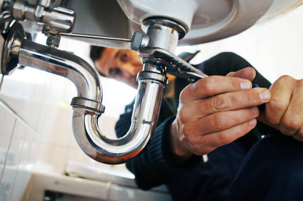 Professional Plumbing in Lake Waccamaw, NC