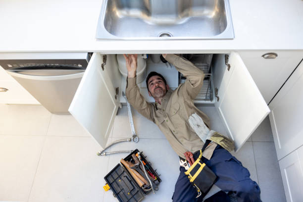  Lake Waccamaw, NC Plumbing Pros