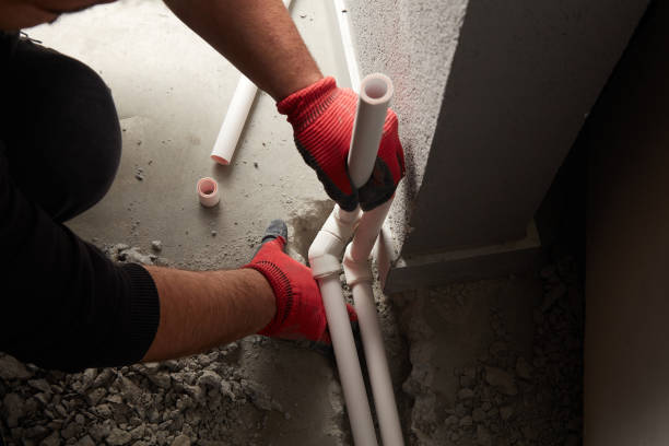 Best Hot Water Heater Installation  in Lake Waccamaw, NC