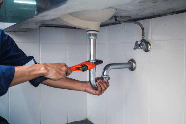 Best Drain Cleaning Services  in Lake Waccamaw, NC