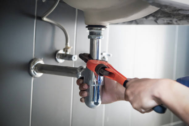 Best Commercial Plumbing Services  in Lake Waccamaw, NC