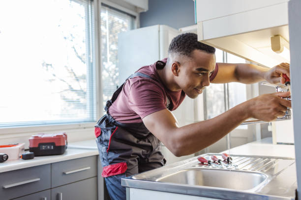 Clogged Drain Plumber in Lake Waccamaw, NC