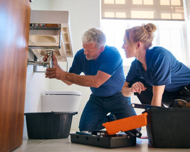 Best Commercial Plumbing Services  in Lake Waccamaw, NC